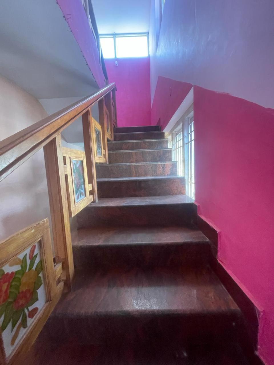 Ooty Vpr Residency Otel Dış mekan fotoğraf