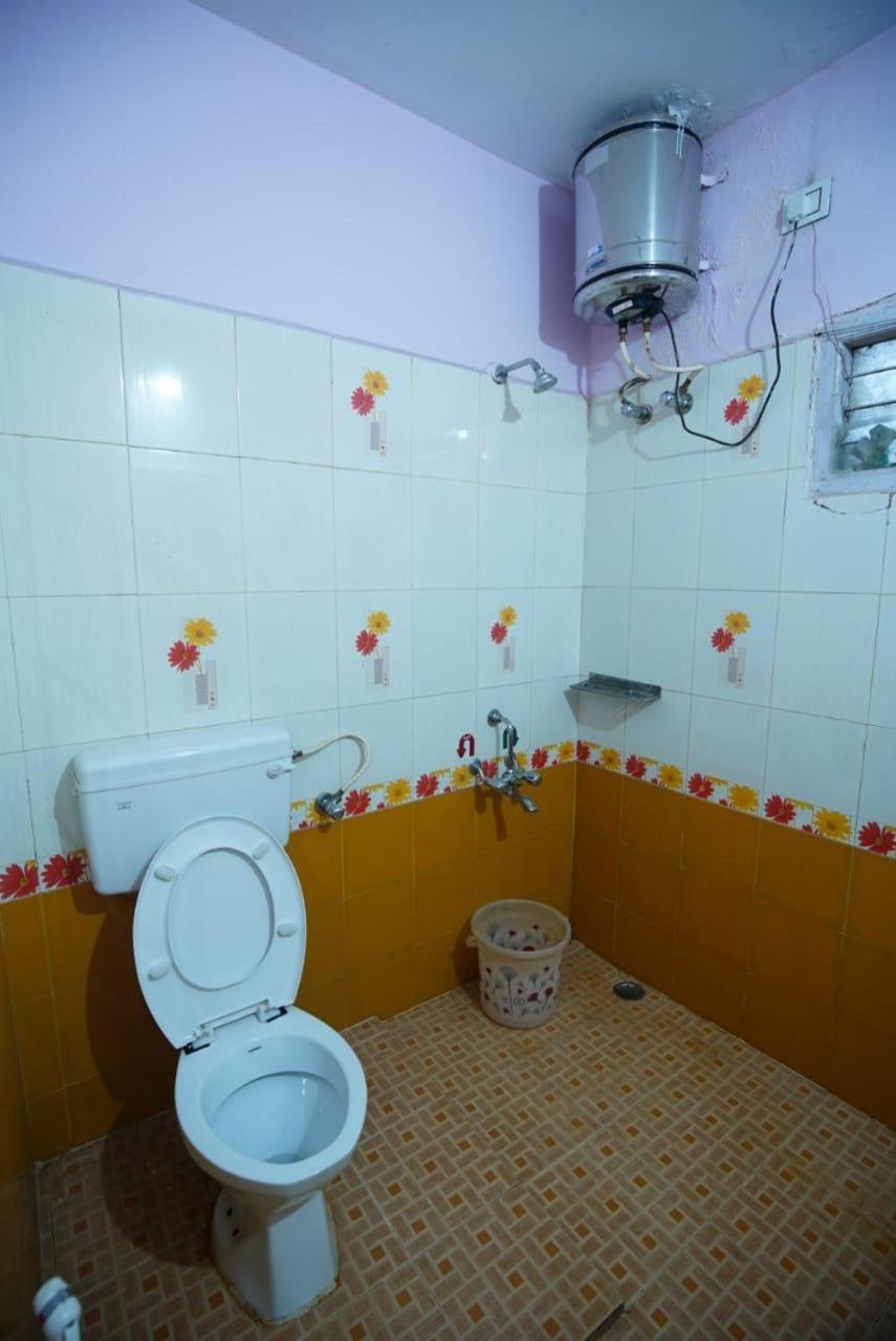 Ooty Vpr Residency Otel Dış mekan fotoğraf