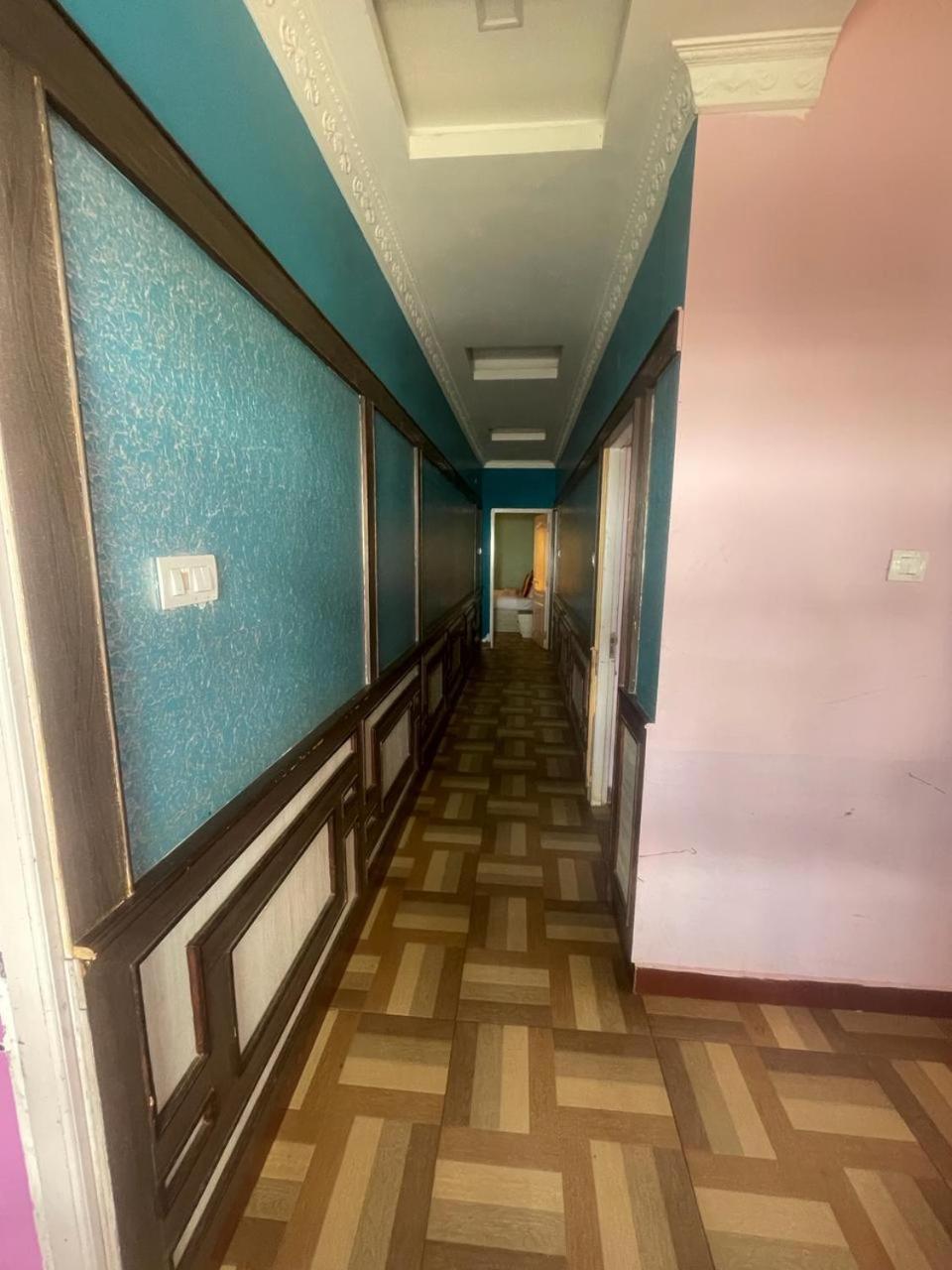 Ooty Vpr Residency Otel Dış mekan fotoğraf