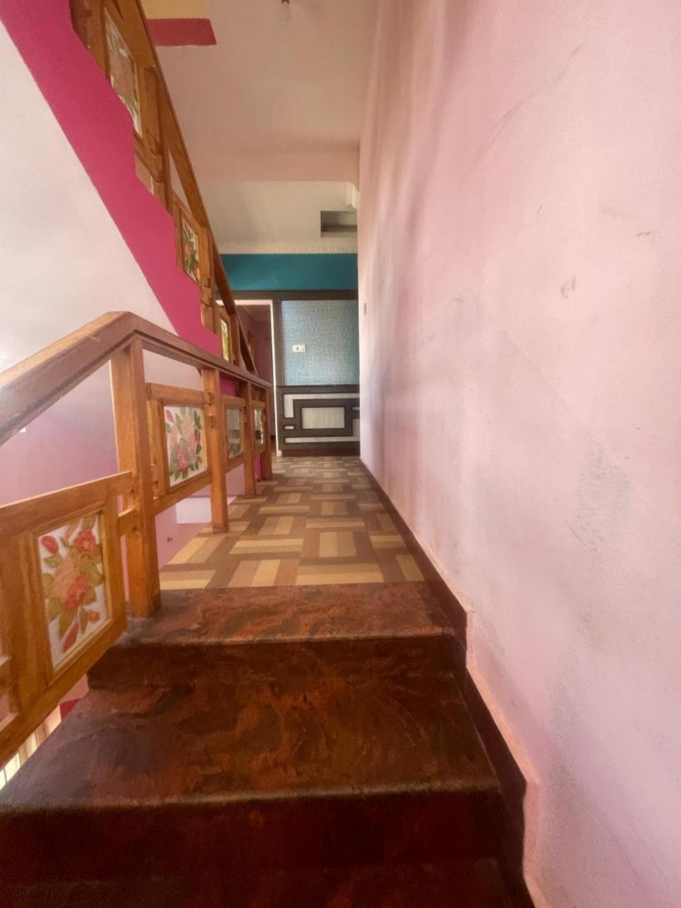 Ooty Vpr Residency Otel Dış mekan fotoğraf