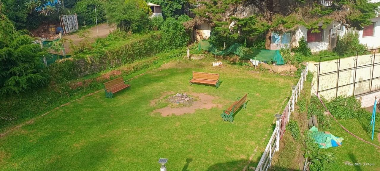 Ooty Vpr Residency Otel Dış mekan fotoğraf
