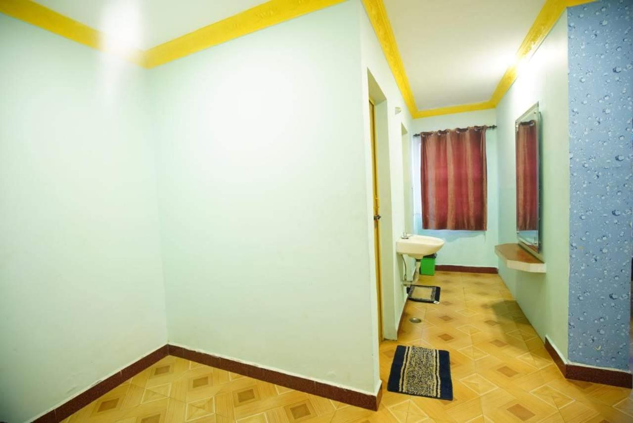 Ooty Vpr Residency Otel Dış mekan fotoğraf